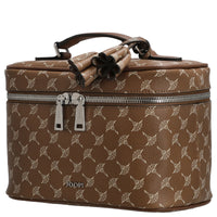 Joop Women Cortina 1.0 Flora - Beautycase 24 cm (hellbraun) - Ansicht 2