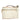 Joop Women Cortina 1.0 Flora - Beautycase 24 cm (off white) - Markenkoffer
