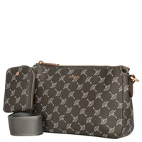 Joop Women Cortina 1.0 Jasmina - Schultertasche XS 24 cm (burnt olive) - Markenkoffer