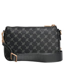 Joop Women Cortina 1.0 Jasmina - Schultertasche XS 24 cm (dark navy) - Markenkoffer