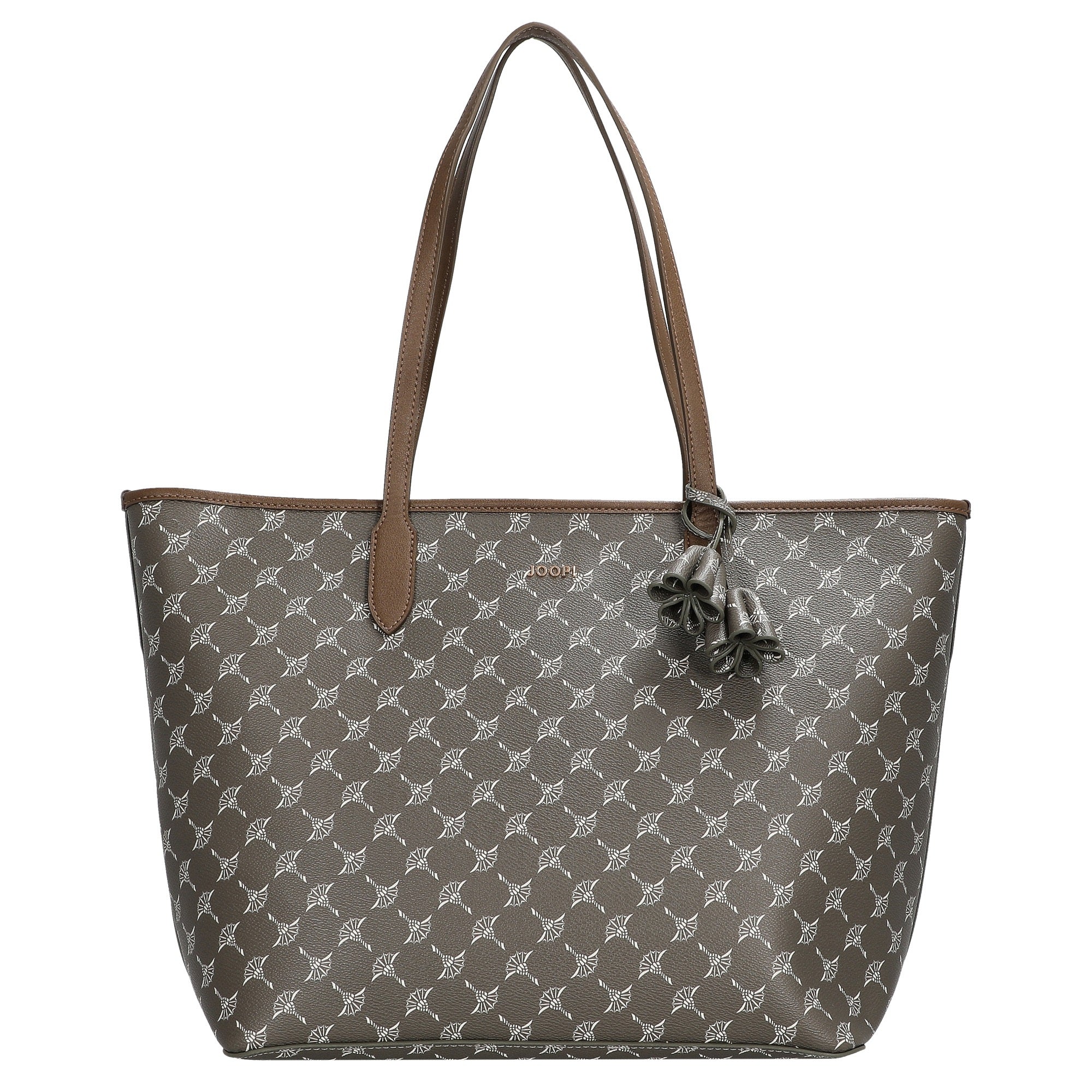 Joop Cortina Lara Shopper 32 cm in Pelican for Women – Markenkoffer