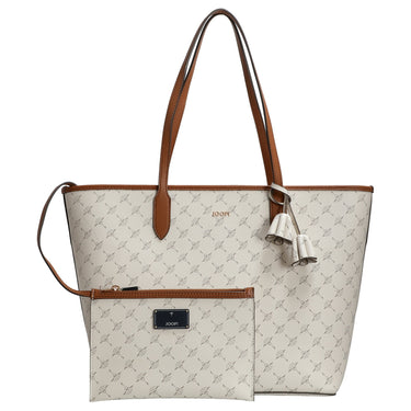 Joop Women Cortina 1.0 Lara - Shopper 32 cm (off white) - Markenkoffer