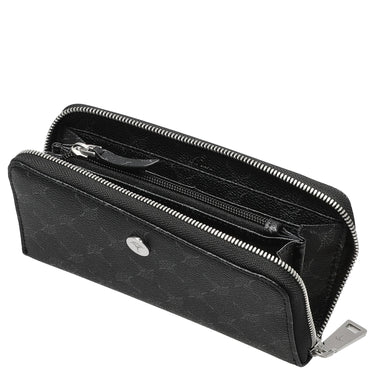 Joop Women Cortina 1.0 Melete - Geldbörse 10cc 18 cm RFID (phantom) - Markenkoffer