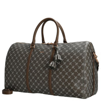 Joop Women Cortina Aurora - Weekender 50 cm (burnt olive) - Markenkoffer