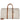 Joop Women Cortina Aurora - Weekender 50 cm (offwhite) - Markenkoffer