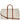Joop Women Cortina Aurora - Weekender 50 cm (offwhite) - Markenkoffer
