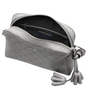 Joop Women Cortina Cloe - Schultertasche S 21 cm (frost gray) - Markenkoffer