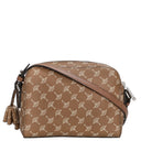 Joop Women Cortina Cloe - Schultertasche S 21 cm (hellbraun) - Markenkoffer