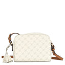 Joop Women Cortina Cloe - Schultertasche S 21 cm (off white) - Markenkoffer