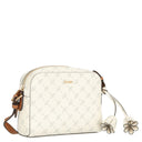 Joop Women Cortina Cloe - Schultertasche S 21 cm (off white) - Markenkoffer