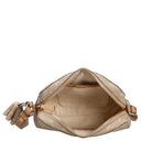 Joop Women Cortina Cloe - Schultertasche S 21 cm (sesame) - Ansicht 6