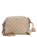 Joop Women Cortina Cloe - Schultertasche S 21 cm (sesame)