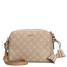 Joop Women Cortina Cloe - Schultertasche S 21 cm (sesame)