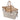 Joop Women Cortina Lara - Shopper 40 cm (off white) - Markenkoffer