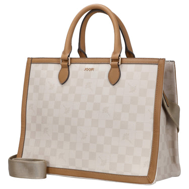 Joop Women Cortina Piazza Aurelia - Henkeltasche 36 cm L (birch) - Markenkoffer