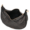 Joop Women Cortina Piazza Jennifer - Schultertasche 27 cm (seal brown) - Ansicht 6