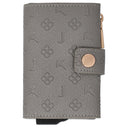 Joop Women Decoro Edition C-Four E-Cage - Kreditkartenetui 8cc 10.5 cm (grey)