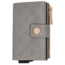 Joop Women Decoro Edition C-Four E-Cage - Kreditkartenetui 8cc 10.5 cm (grey) - Ansicht 3