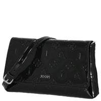 Joop Women Decoro Lucente Sue - Clutch 24 cm (black) - Markenkoffer