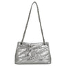 Joop Women Frizzare Argento Emma - Schultertasche 22 cm (silver)
