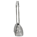 Joop Women Frizzare Argento Emma - Schultertasche 22 cm (silver) - Ansicht 3