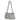 Joop Women Frizzare Argento Emma - Schultertasche 22 cm (silver) - Markenkoffer