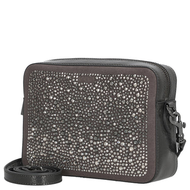 Joop Women Gioiello Cloe - Schultertasche 21 cm (gun) - Markenkoffer