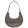 Joop Women Gioiello Rixa - Schultertasche 25 cm (gun)