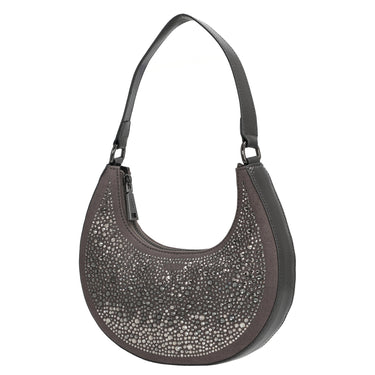 Joop Women Gioiello Rixa - Schultertasche 25 cm (gun) - Markenkoffer