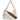 Joop Women Lanoso Aimee - Schultertasche 23 cm (offwhite) - Markenkoffer