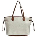 Joop Women Lanoso Lara - Shopper 32 cm (offwhite) - Markenkoffer