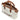 Joop Women Lanoso Lauren - Henkeltasche 30 cm (offwhite) - Markenkoffer