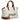 Joop Women Lanoso Lauren - Henkeltasche 30 cm (offwhite) - Markenkoffer