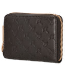 Joop Women Leggero Stampa Aena - Geldbörse S 4cc 11 cm RFID (dunkelbraun) - Ansicht 3