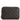 Joop Women Leggero Stampa Aena - Geldbörse S 4cc 11 cm RFID (dunkelbraun) - Markenkoffer