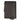 Joop Women Leggero Stampa E - Cage - Geldbörse 8cc 10.5 cm (dunkelbraun) - Markenkoffer