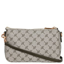 Joop Women Mazzolino Jasmina - Schultertasche 24 cm (burnt olive) - Markenkoffer