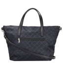 Joop Women Nylon Cornflower Helena - Henkeltasche 26 cm M (nightblue) - Markenkoffer