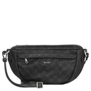 Joop Women Nylon Cornflower Zella - Umhängetasche 15 cm S (black) - Markenkoffer