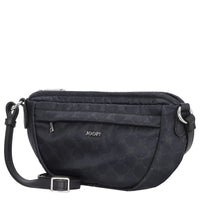 Joop Women Nylon Cornflower Zella - Umhängetasche 15 cm S (nightblue) - Ansicht 2