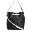 Joop Women Piazza Edition Franziska - Beuteltasche S 23 cm (white) - Markenkoffer