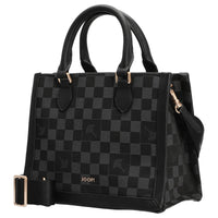 Joop Women Piazza Scacchi Aurelia - Henkeltasche 26.5 cm (black) - Ansicht 2