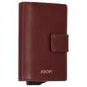 Joop Women Sofisticato 1.0 C-Four E-Cage - Kreditkartenetui 8cc 10.5 cm (burgunder) - Ansicht 3