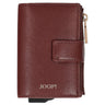 Joop Women Sofisticato 1.0 C-Four E-Cage - Kreditkartenetui 8cc 10.5 cm (burgunder)
