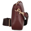 Joop Women Sofisticato 1.0 Jasmina - Schultertasche 24 cm (burgunder) - Markenkoffer