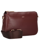 Joop Women Sofisticato 1.0 Jasmina - Schultertasche 24 cm (burgunder) - Markenkoffer