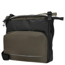 Jost Aalborg - Umhängetasche 38 cm (black) - Markenkoffer