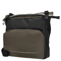 Jost Aalborg - Umhängetasche 38 cm (black) - Markenkoffer