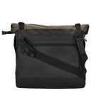 Jost Aalborg - Umhängetasche 38 cm (black) - Markenkoffer