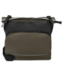 Jost Aalborg - Umhängetasche 38 cm (black) - Markenkoffer